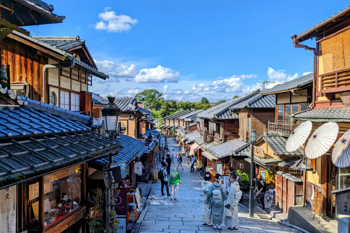 kyoto real estate