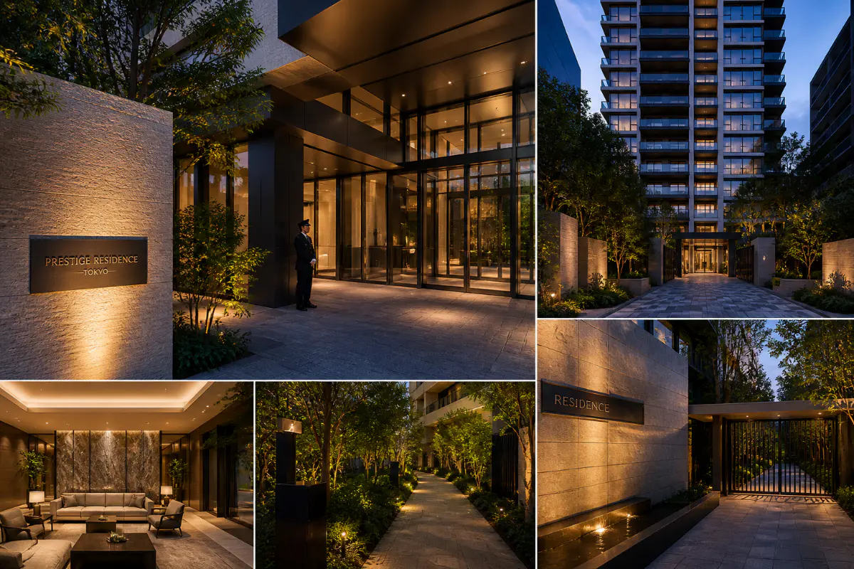 luxury segment