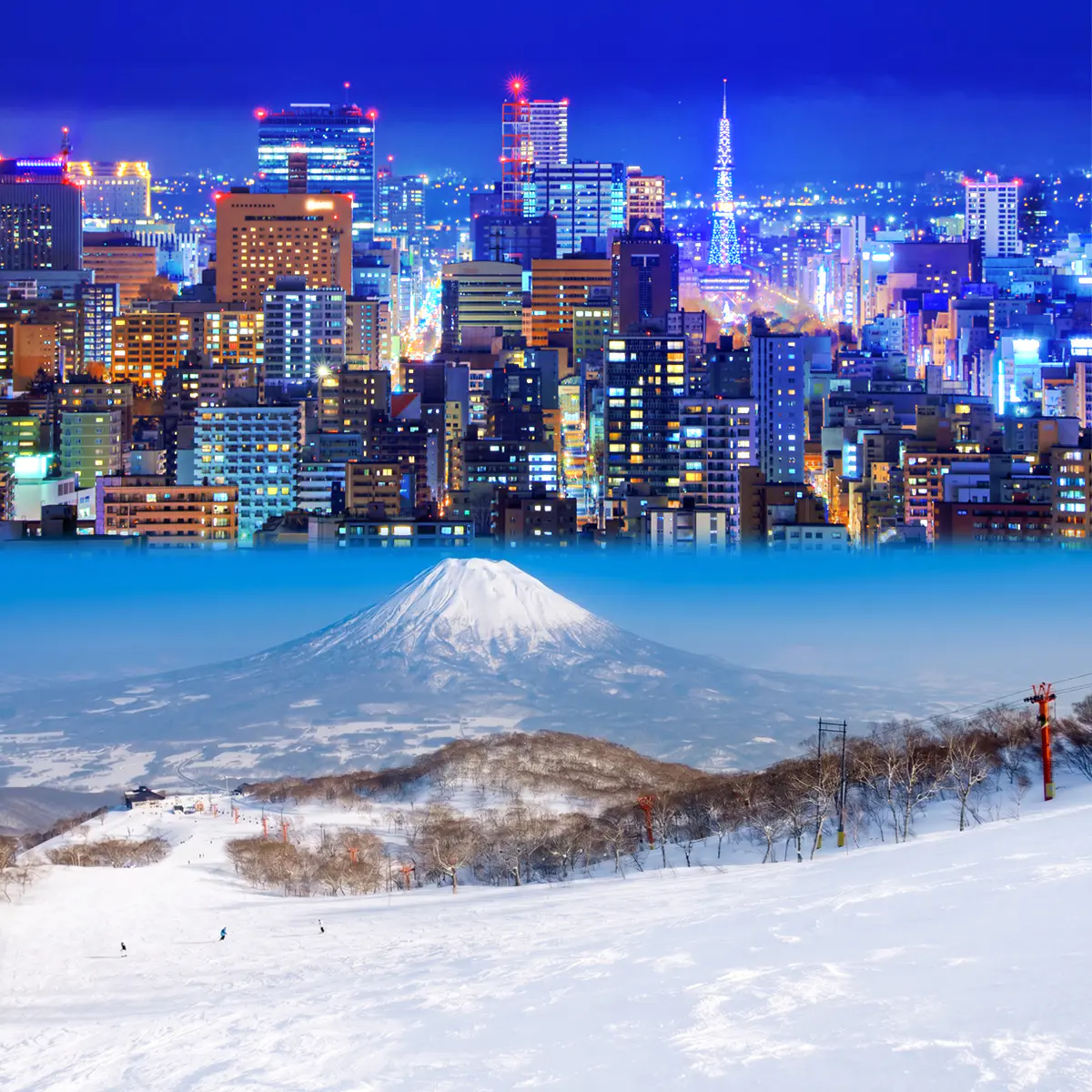 Hokkaido Real Estate Investment