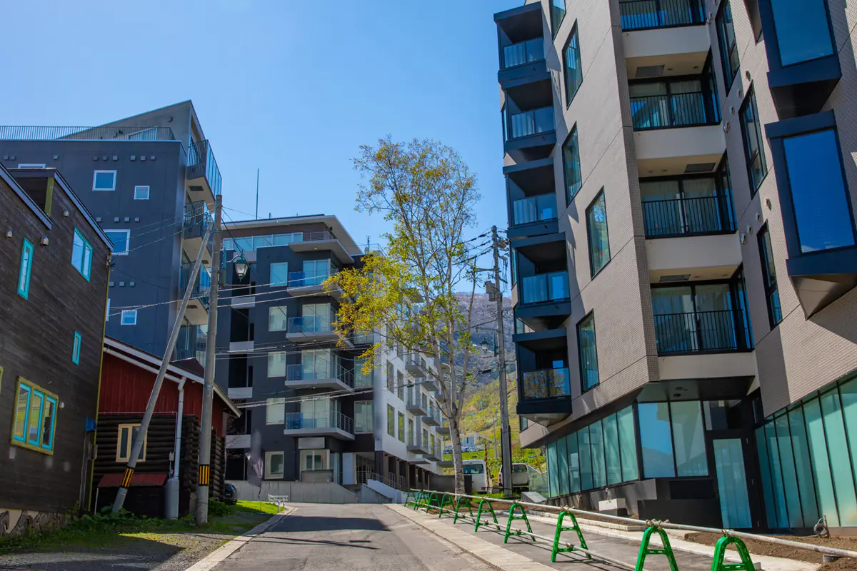 Niseko Real Estate Investment