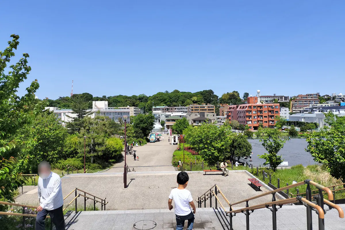 Setagaya-ku