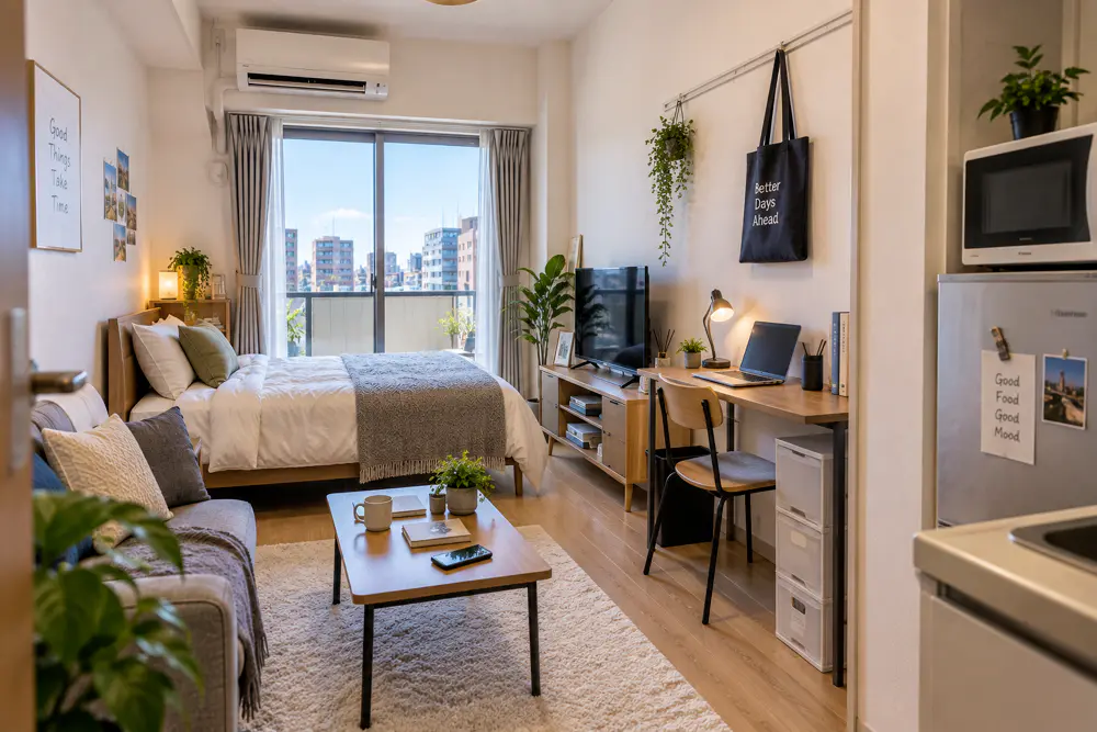 Rental Apartment Costs