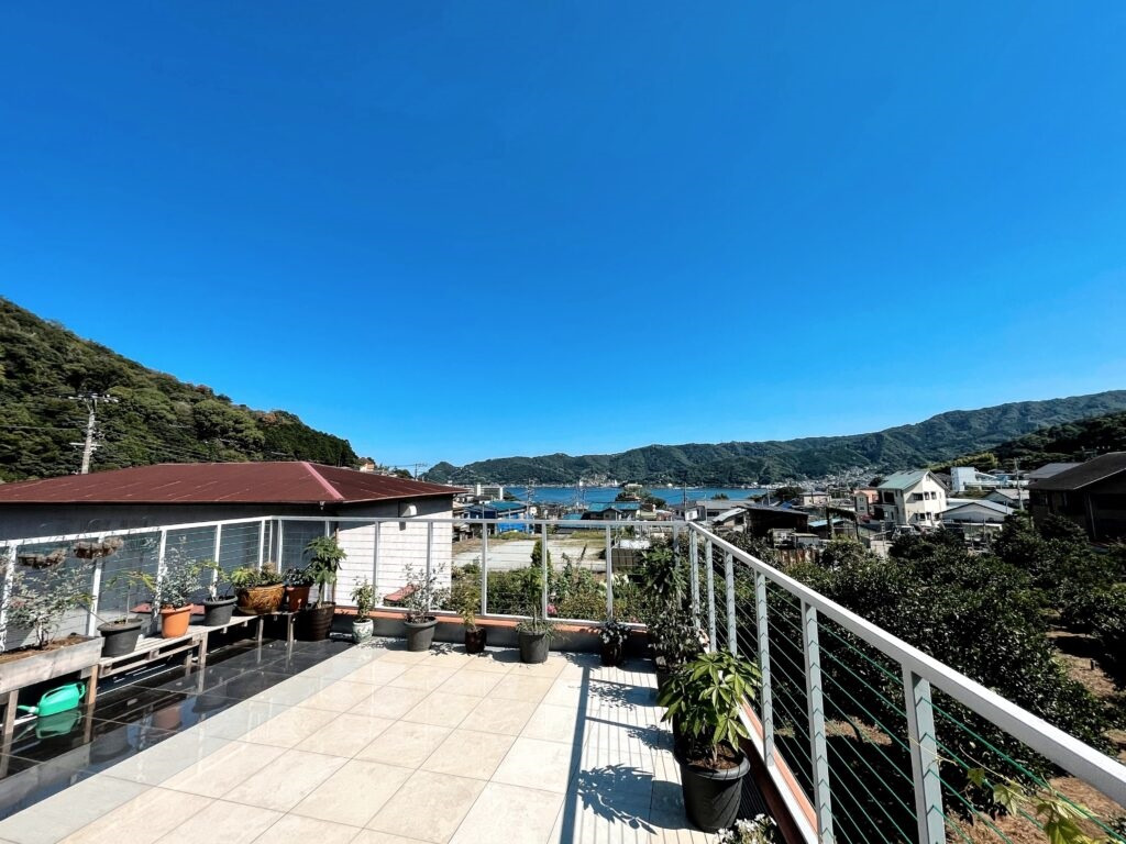 6Beds House for Sale in Atamishi, Shizuoka Japan Real Estate Japan