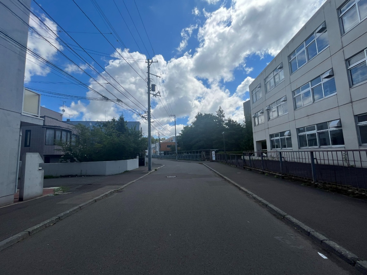 1Units Apartment Building for Sale in Toyohiraku,Sapporoshi, Hokkaido Japan Real Estate