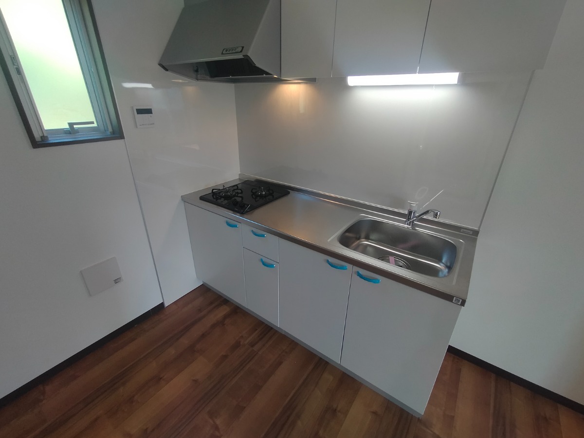 1Bed Apartment for Rent in Wakayamashi, Wakayama Japan Real Estate