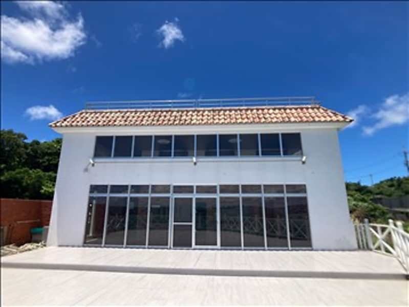 3Beds House for Sale in Nakijinson,Kunigamigun, Okinawa Japan Real