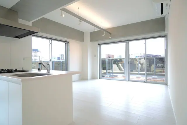 1 Bed Apartment for Rent in , Tokyo - Japan Real Estate | Japan-Property