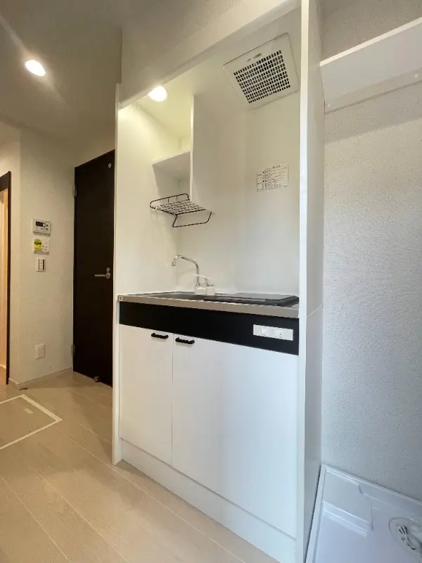 Unique Studio Tokyo Rent STUDIO Apartment for Rent in , Japan - Japan Real Estate | Japan-Property