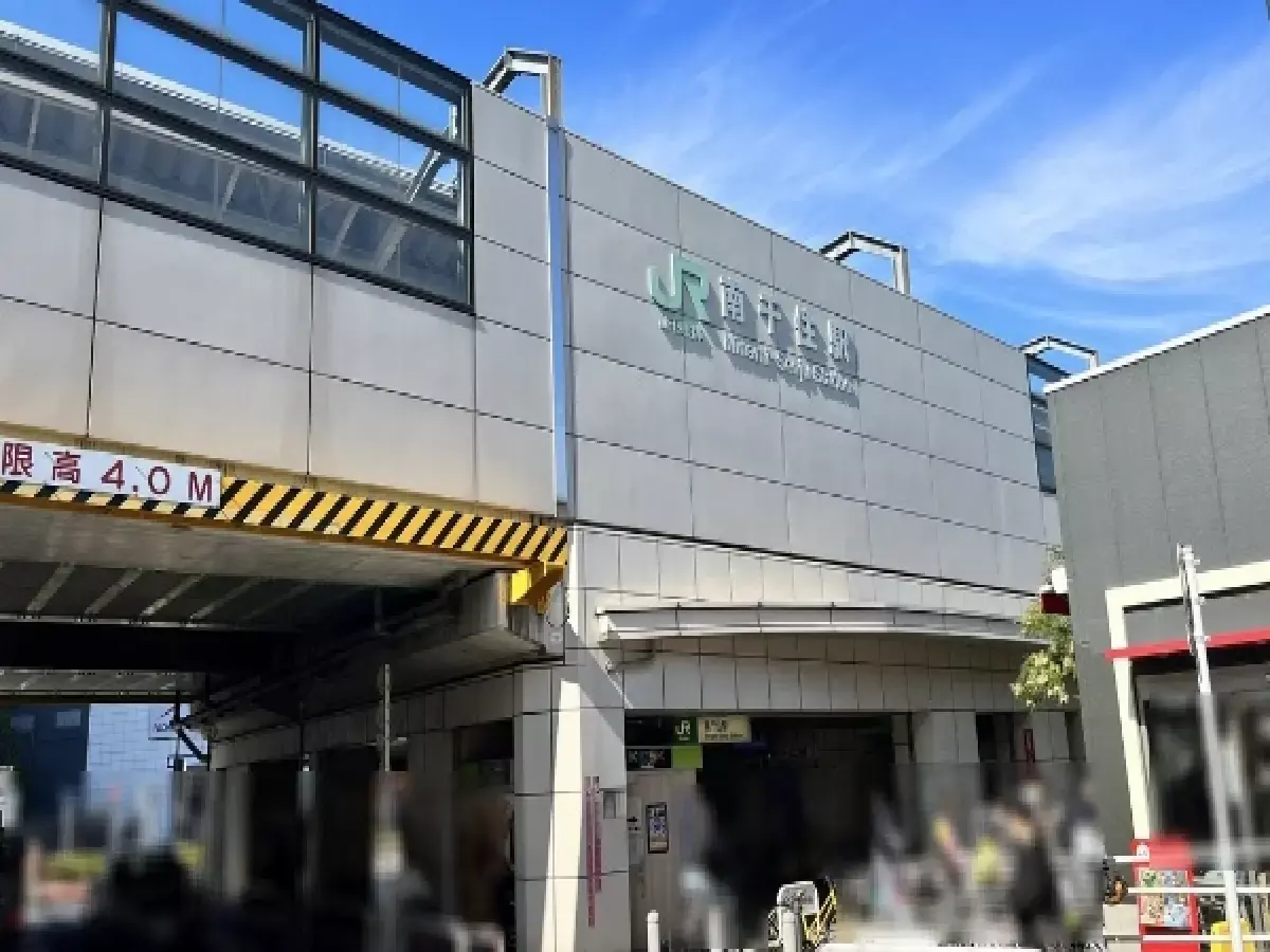 56Units Apartment Building for Sale in Taito-ku, Tokyo