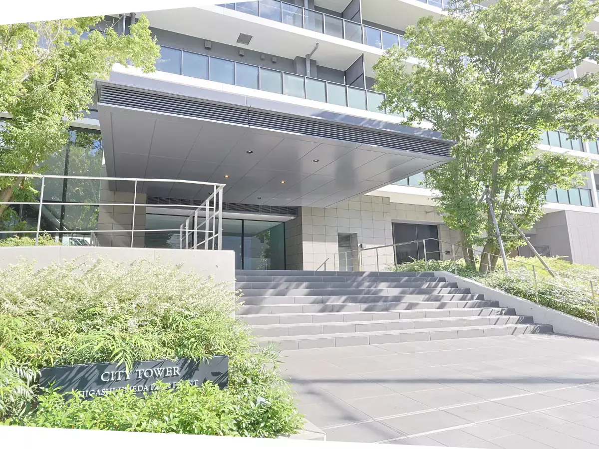 kita様ご専有 2Beds Apartment for Sale in Kita-ku, Osaka-shi, Osaka