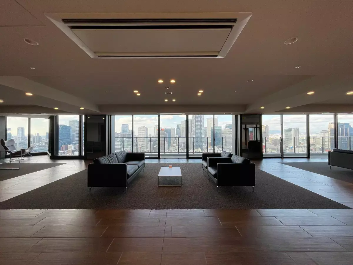 kita様ご専有 2Beds Apartment for Sale in Kita-ku, Osaka-shi, Osaka