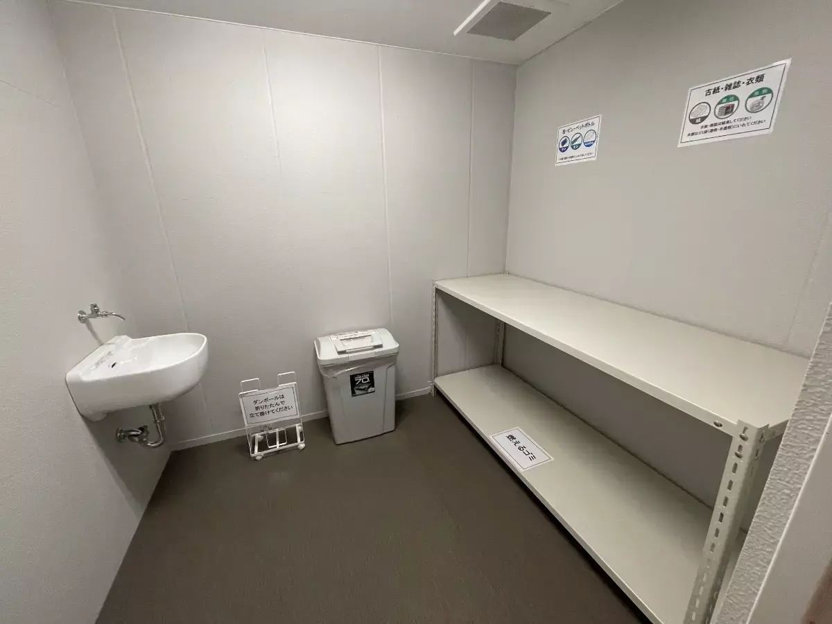 STUDIO Apartment for Sale in Nishi-ku, Osaka-shi, Osaka