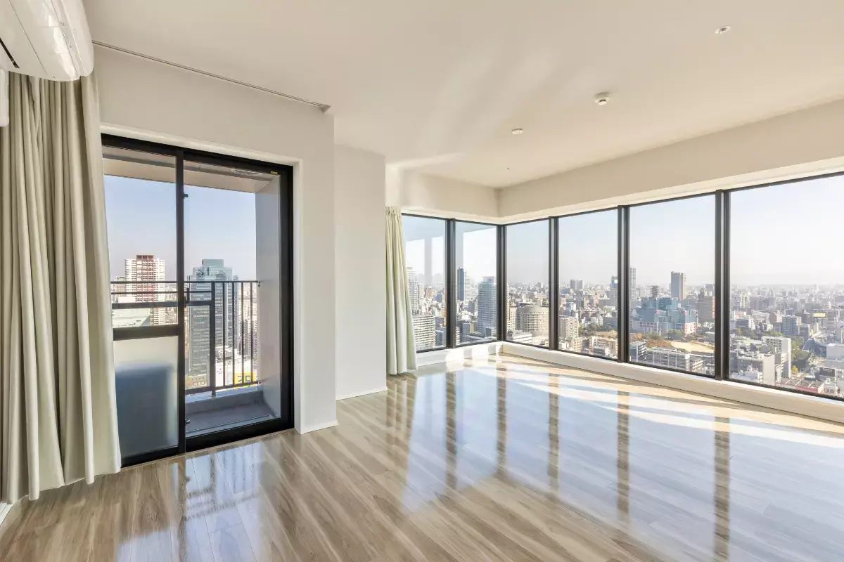 キョントコ部屋 2Beds Apartment for Sale in Kita-ku, Osaka-shi, Osaka