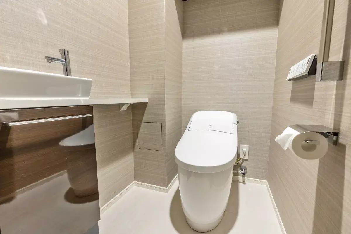 2Beds Apartment for Sale in Kita-ku, Osaka-shi, Osaka