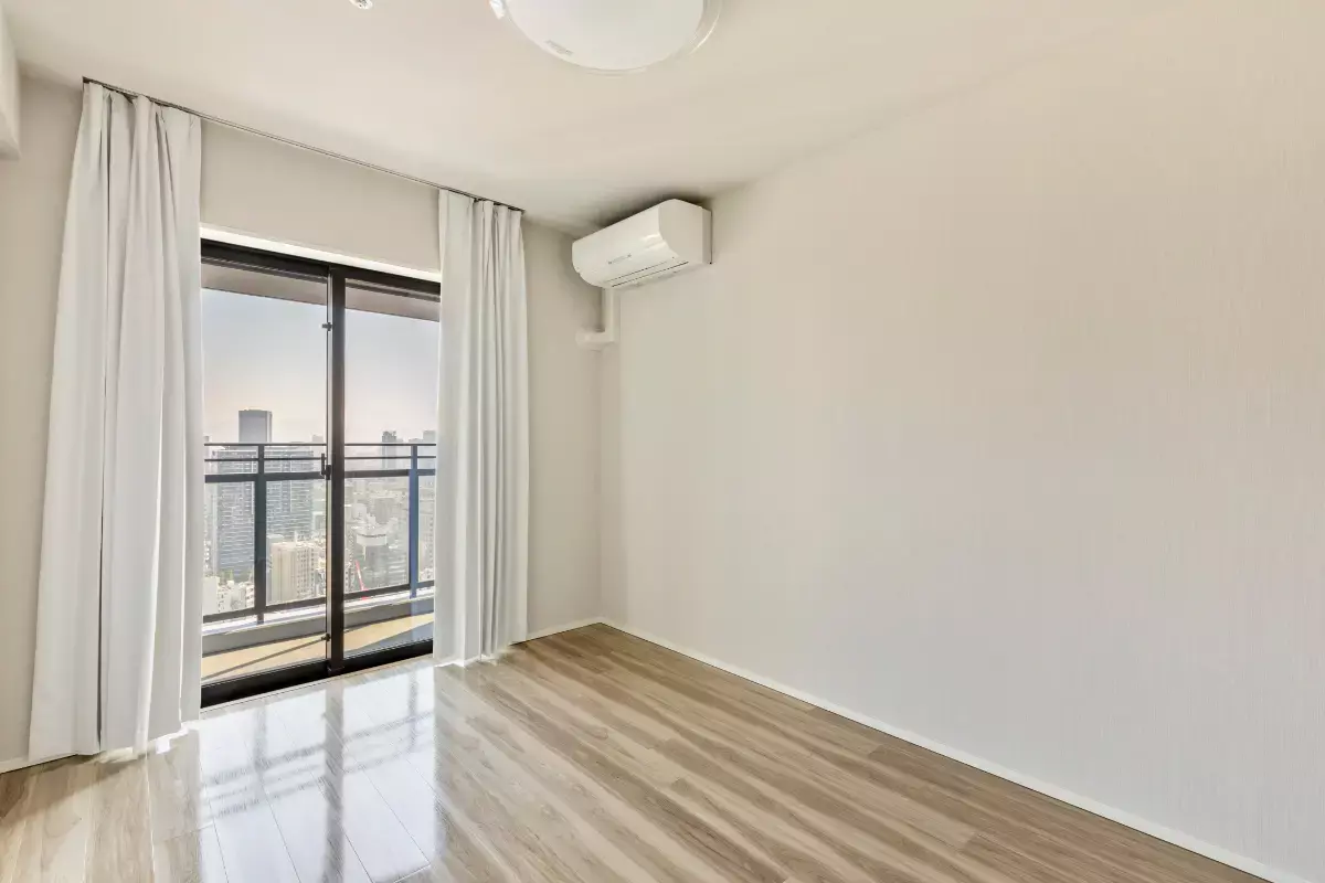 キョントコ部屋 2Beds Apartment for Sale in Kawasaki-ku, Kawasaki-shi