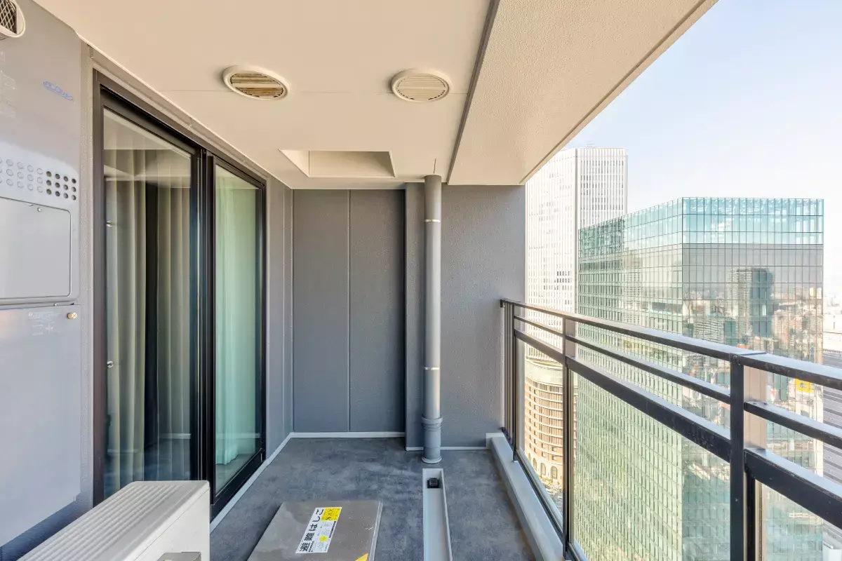 キョントコ部屋 2Beds Apartment for Sale in Kawasaki-ku, Kawasaki-shi