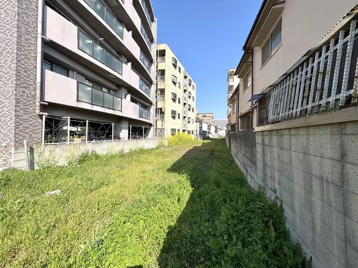 23Units Apartment Building for Sale in Sumiyoshi-ku, Osaka