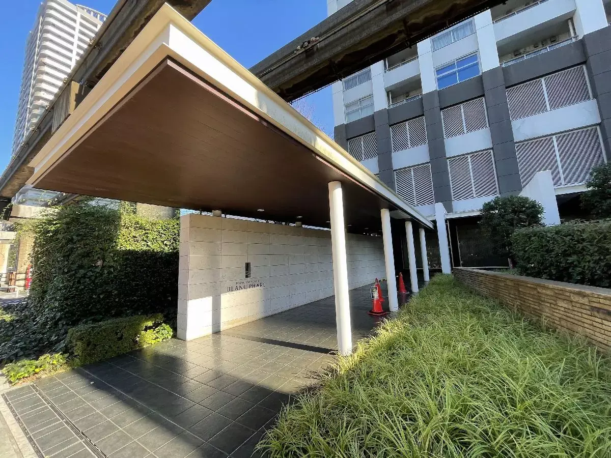 その他 apartamento #33 その他 apartamento #33 3Beds Apartment for Sale in Minato-ku