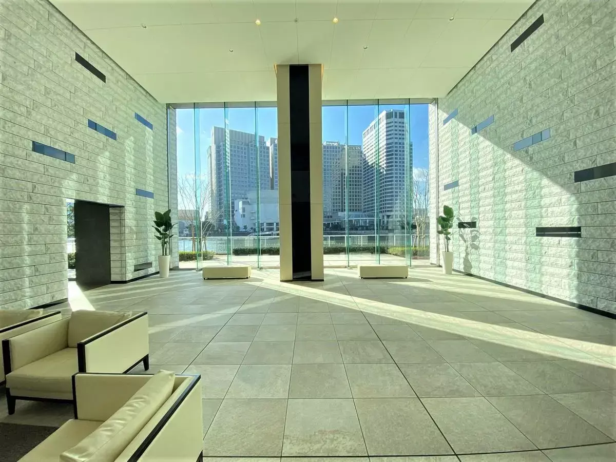 れじでんといーびる 2Beds Apartment for Sale in Shinagawa-ku, Tokyo - Japan Real