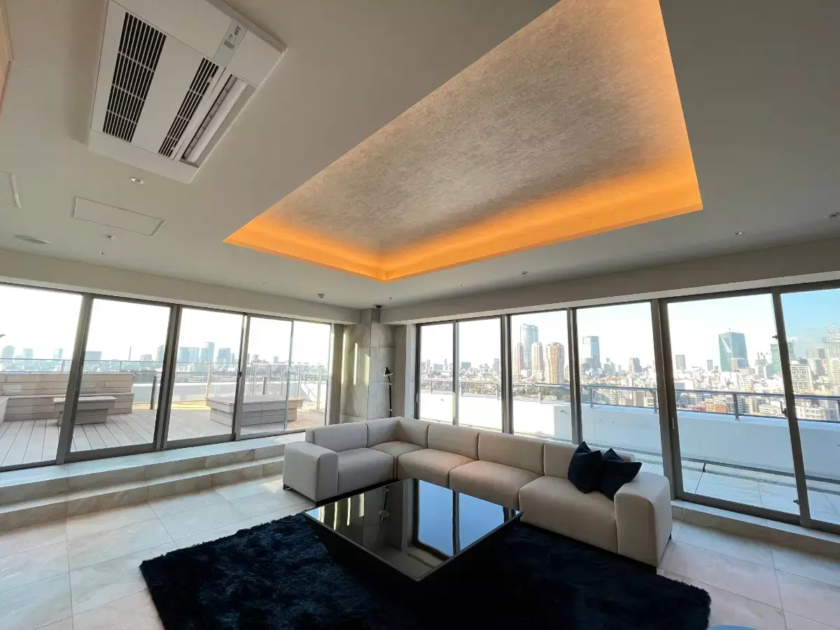 2Beds Apartment for Sale in Minato-ku, Tokyo - Japan Real