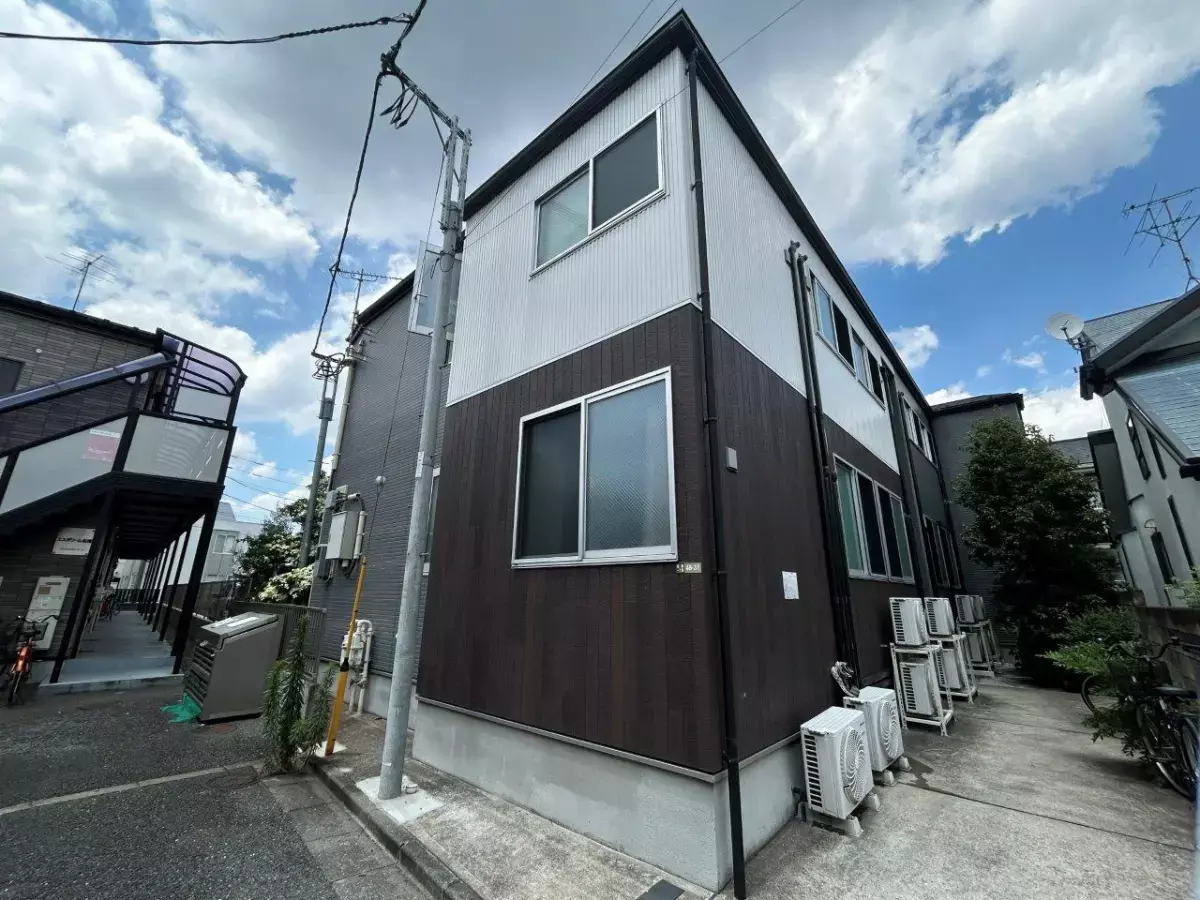 横家 15Units Apartment Building for Sale in Setagaya-ku, Tokyo