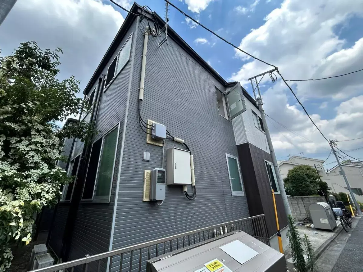 20Units Apartment Building for Sale in Setagaya-ku, Tokyo