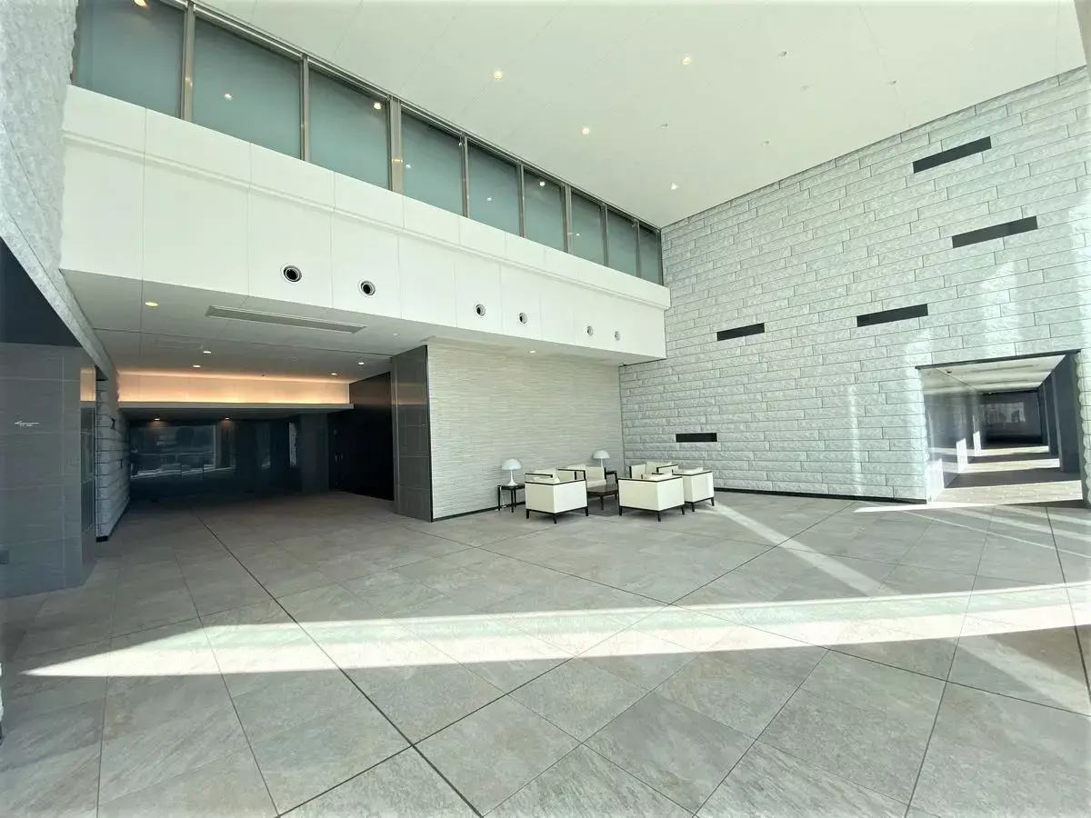 2Beds Apartment for Sale in Shinagawa-ku, Tokyo - Japan Real