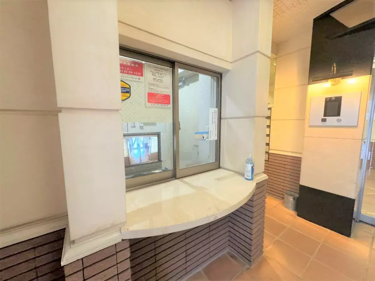 3Beds Apartment for Sale in Minato-ku, Tokyo - Japan Real