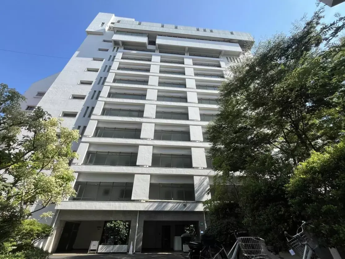 2Beds Apartment for Sale in Shinagawa-ku, Tokyo - Japan Real
