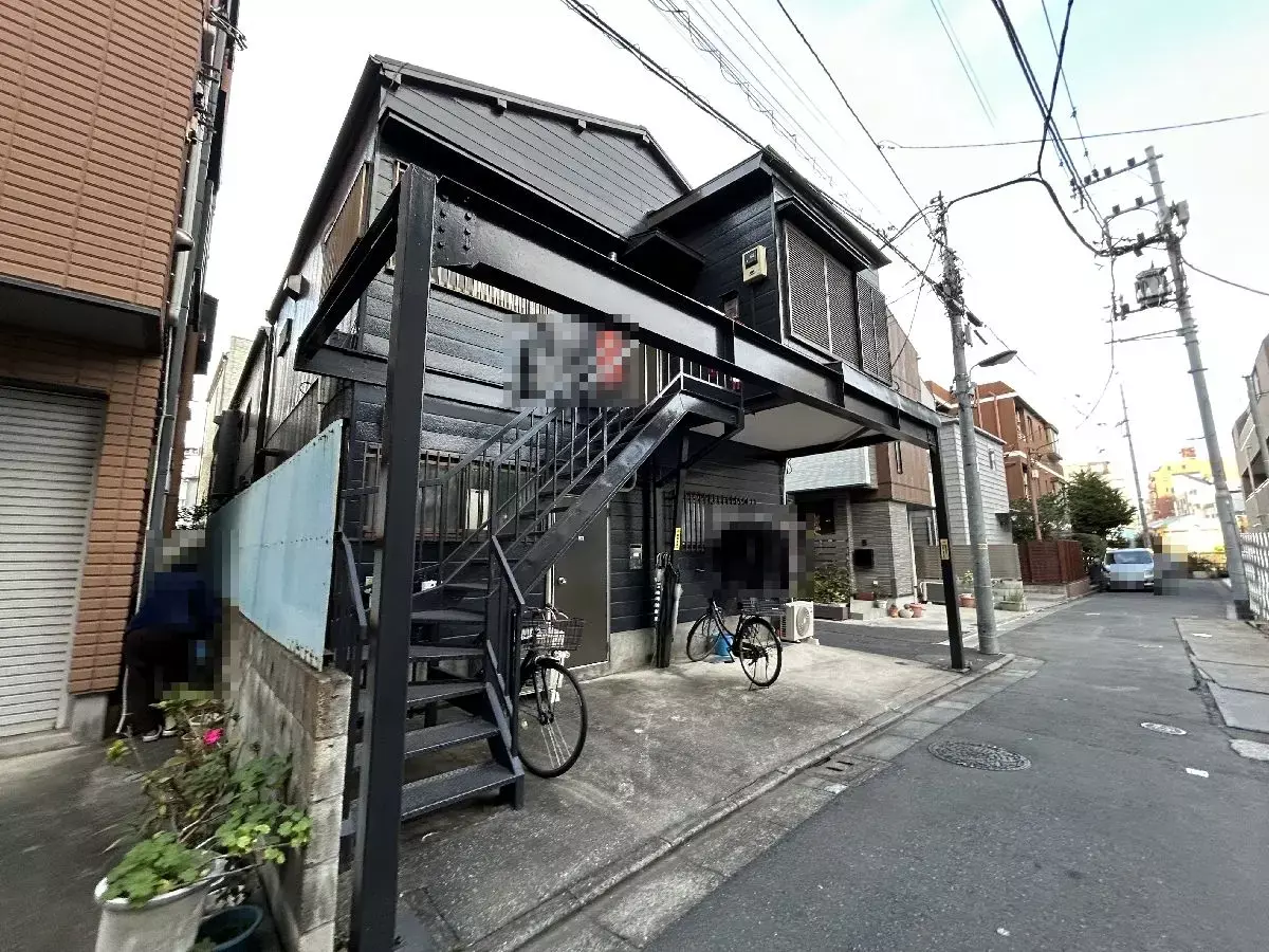 その他 apartamento #33 3Beds Apartment for Sale in Minato-ku