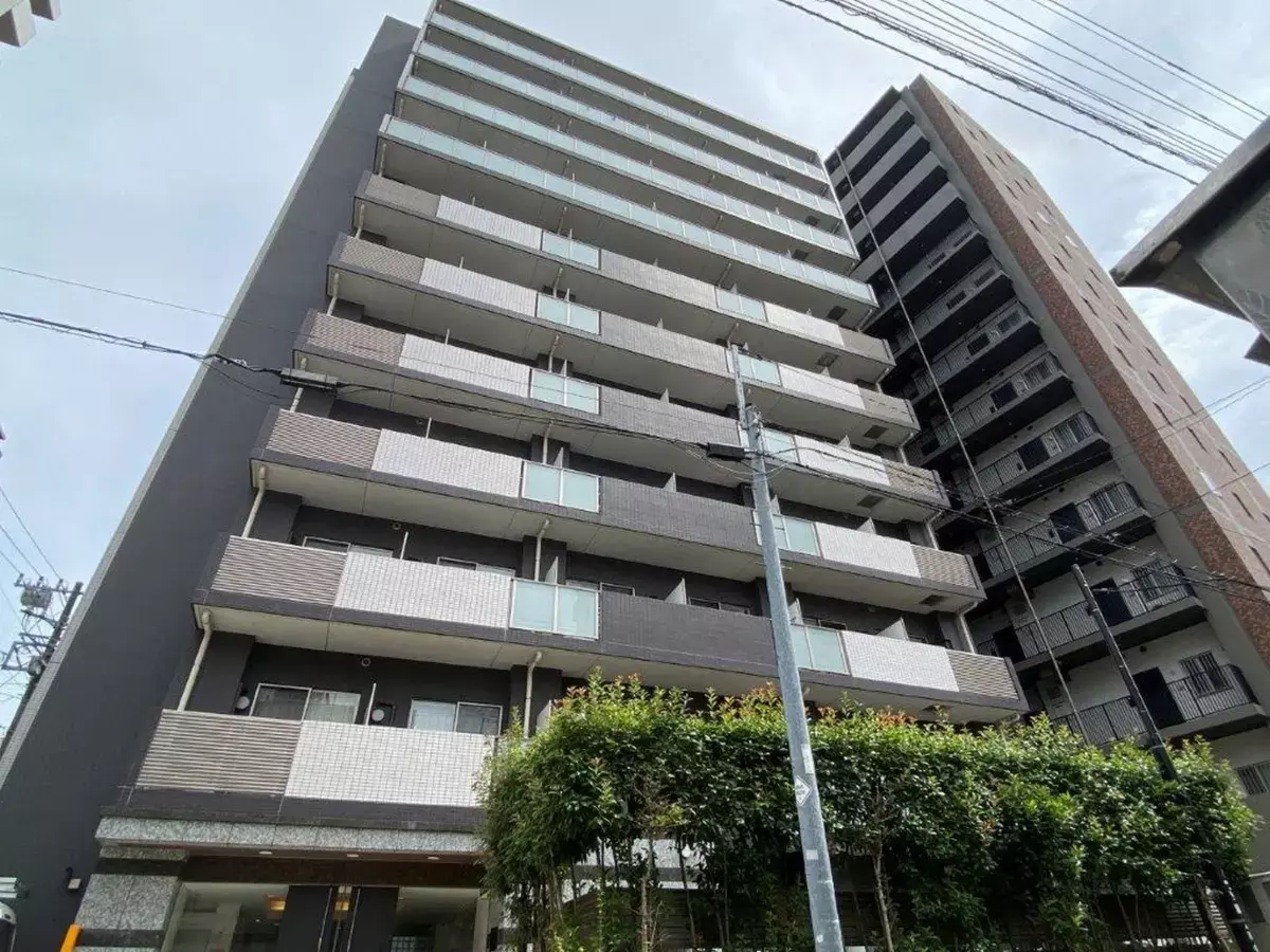 kita様ご専有 1Bed Apartment for Sale in Setagaya-ku, Tokyo - Japan Real