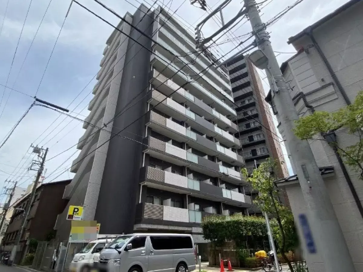 kita様ご専有 56Units Apartment Building for Sale in Taito-ku, Tokyo