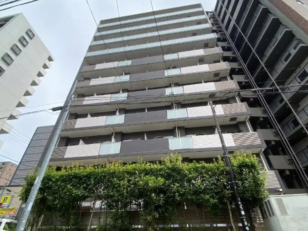 56Units Apartment Building for Sale in Taito-ku, Tokyo