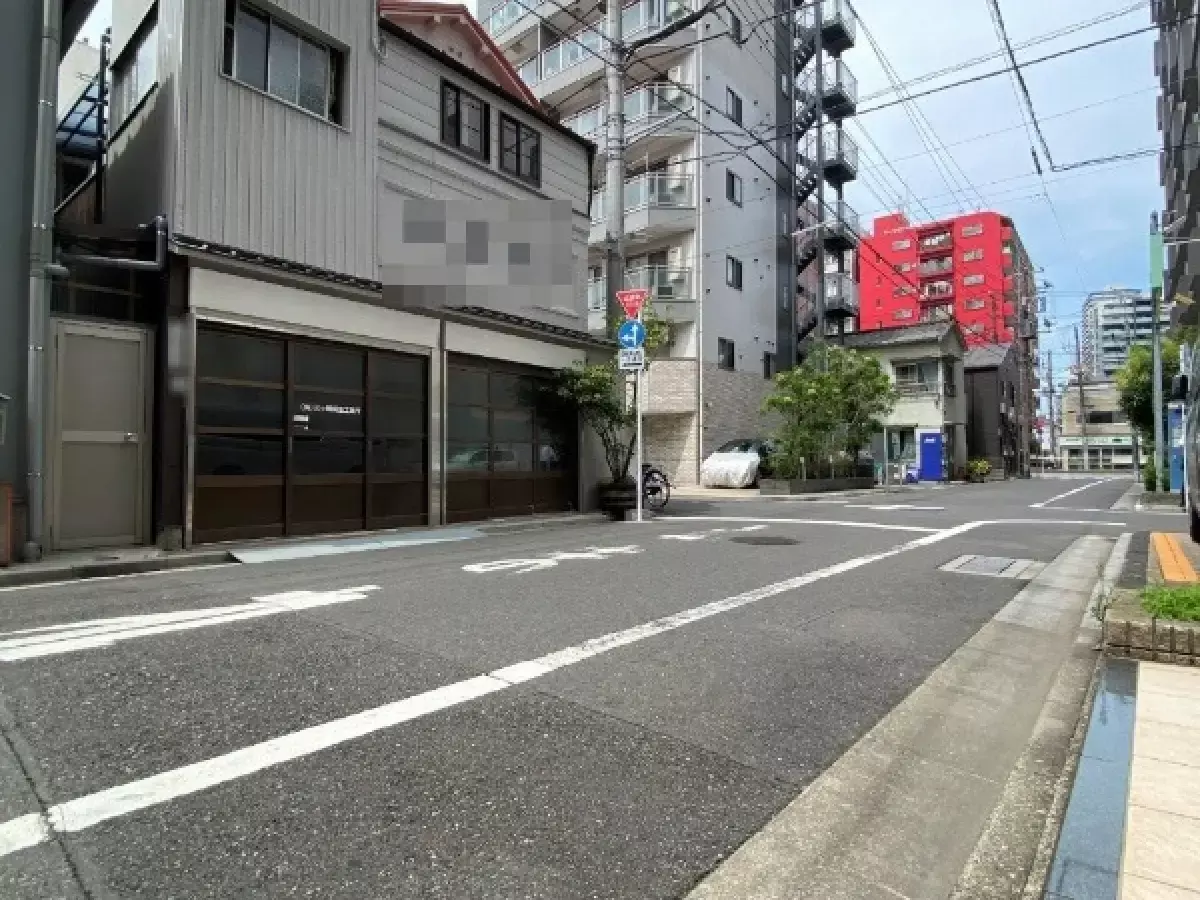 kita様ご専有 1Bed Apartment for Sale in Setagaya-ku, Tokyo - Japan Real