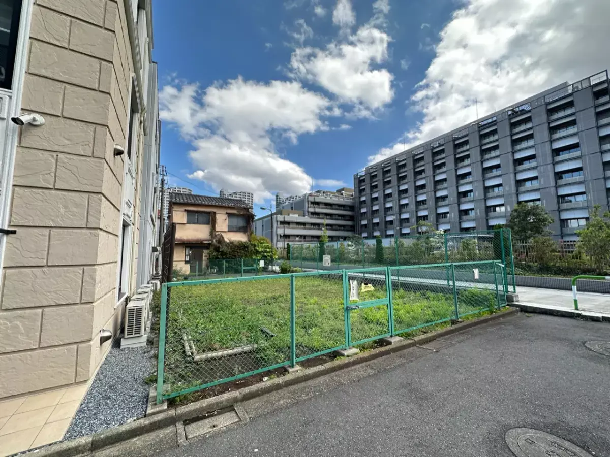 #187-16-1706 Htm様 2Beds Apartment for Sale in Koto-ku, Tokyo - Japan Real