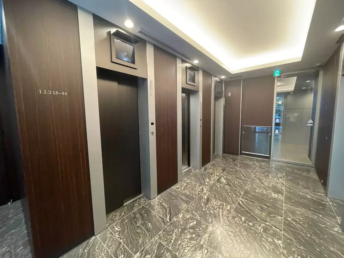 kita様ご専有 3Beds Apartment for Sale in Kita-ku, Osaka-shi, Osaka