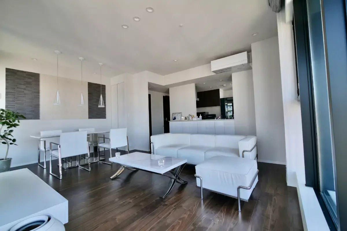 2Beds Apartment for Sale in Kita-ku, Osaka-shi, Osaka