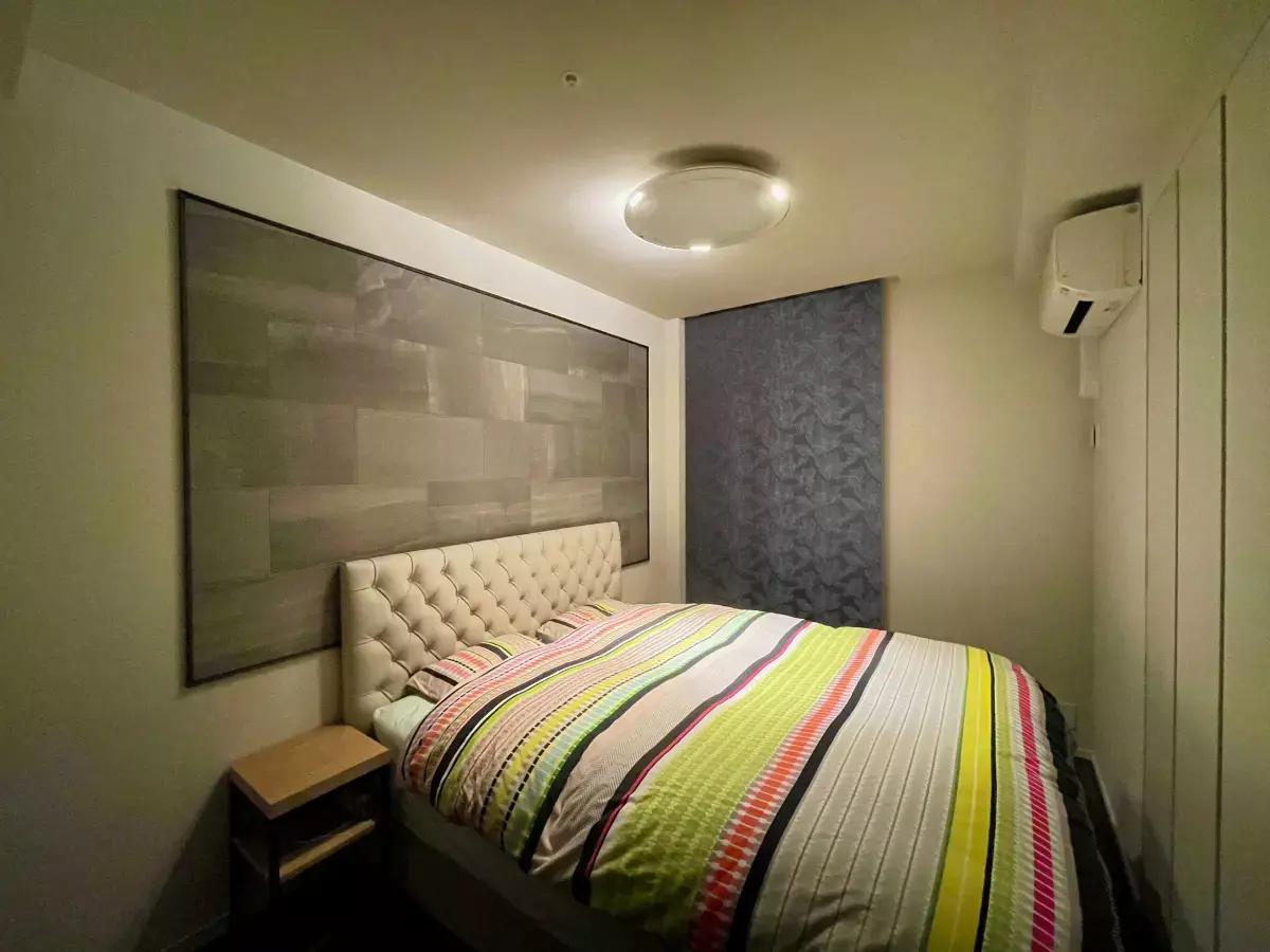 kita様ご専有 3Beds Apartment for Sale in Kita-ku, Osaka-shi, Osaka
