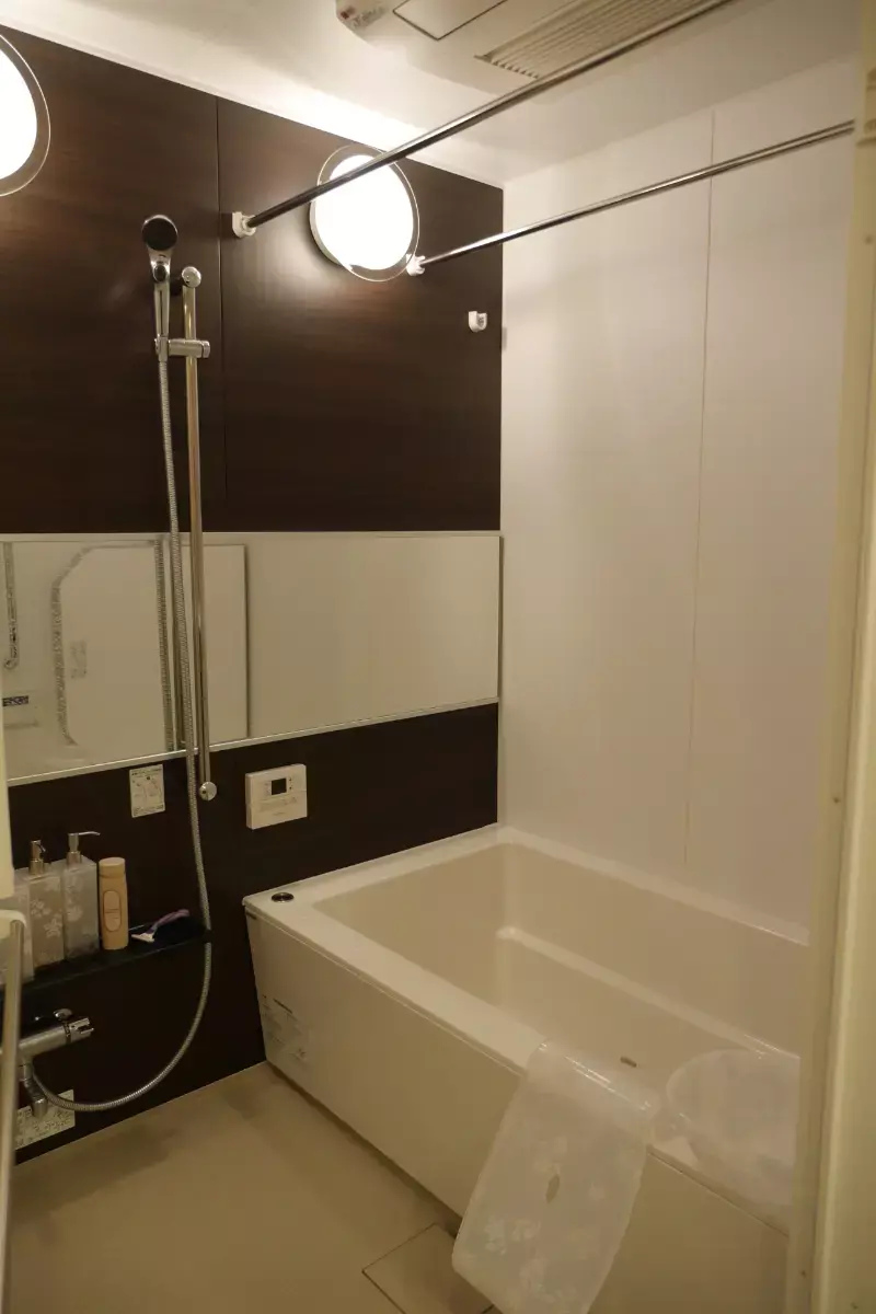 kita様ご専有 2Beds Apartment for Sale in Kita-ku, Osaka-shi, Osaka