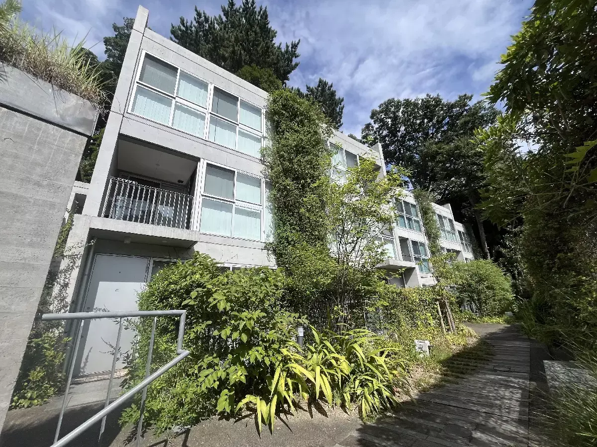 横家 1Bed Apartment for Sale in Setagaya-ku, Tokyo - Japan Real