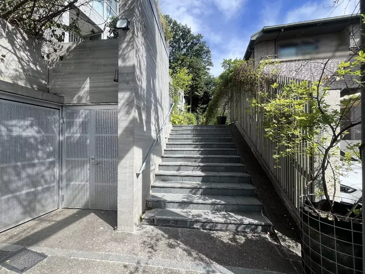 横家 1Bed Apartment for Sale in Setagaya-ku, Tokyo - Japan Real