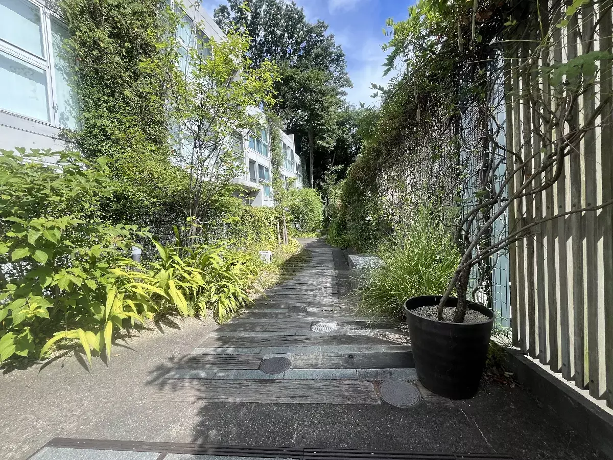 2Beds Apartment for Sale in Setagaya-ku, Tokyo - Japan Real