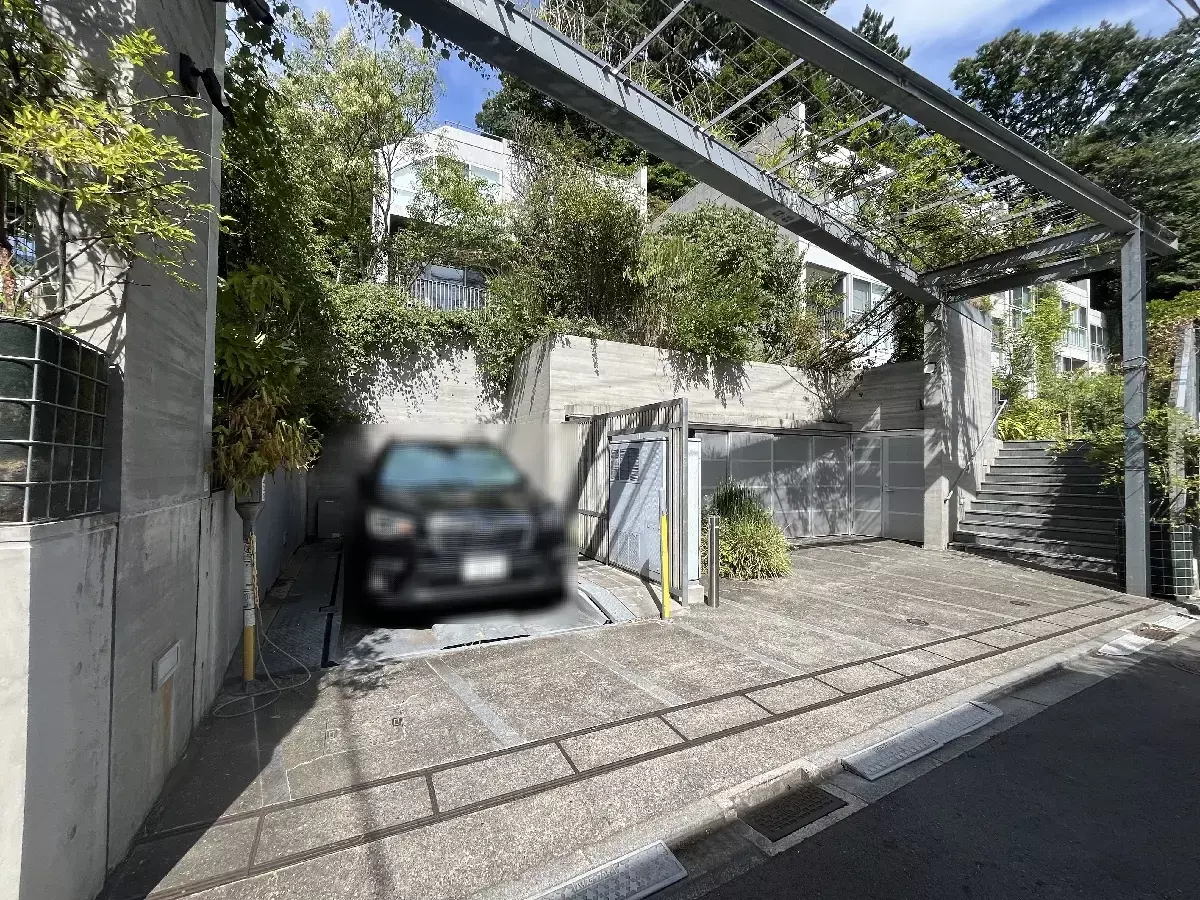 横家 1Bed Apartment for Sale in Setagaya-ku, Tokyo - Japan Real