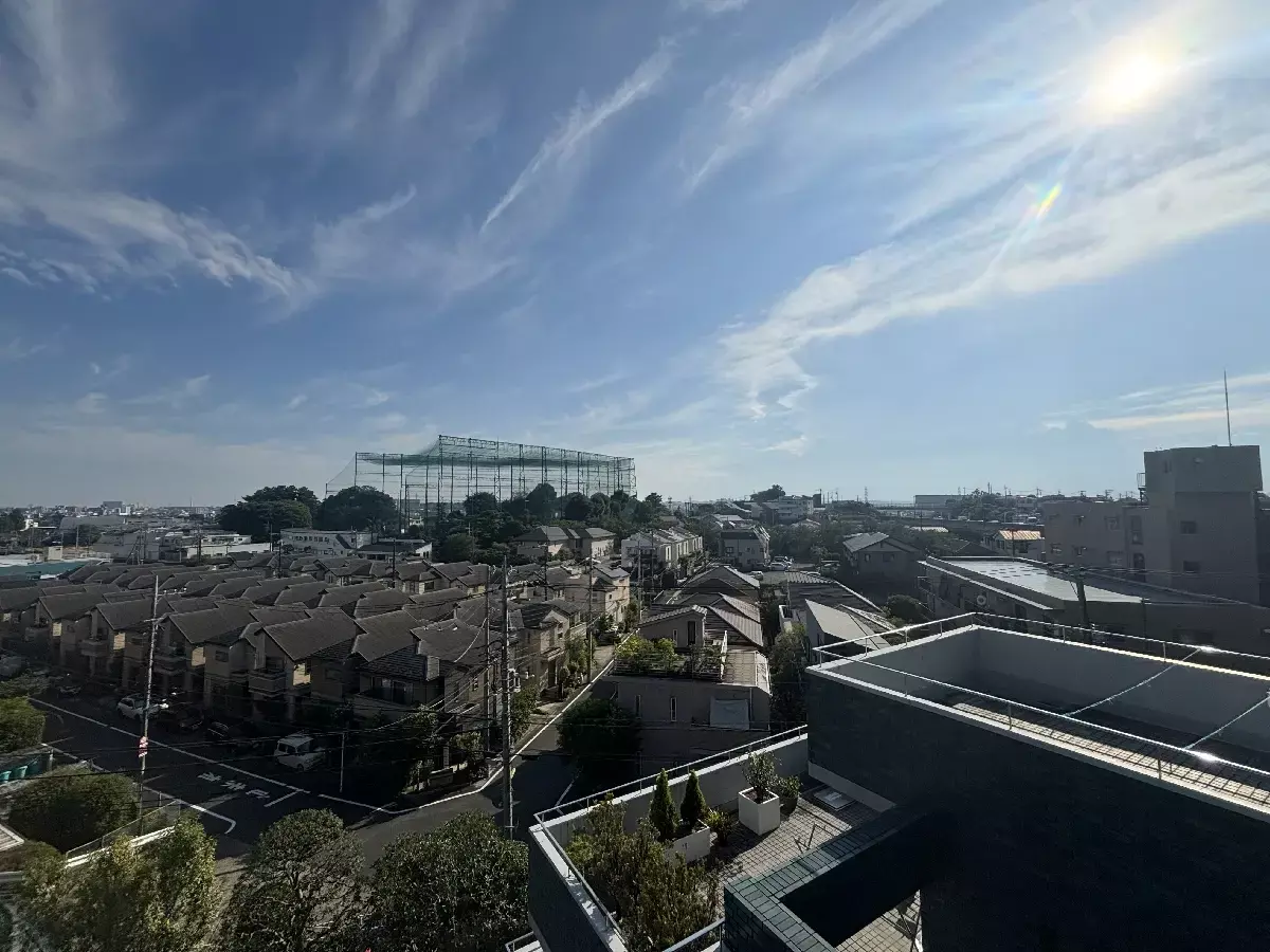 2Beds Apartment for Sale in Setagaya-ku, Tokyo - Japan Real