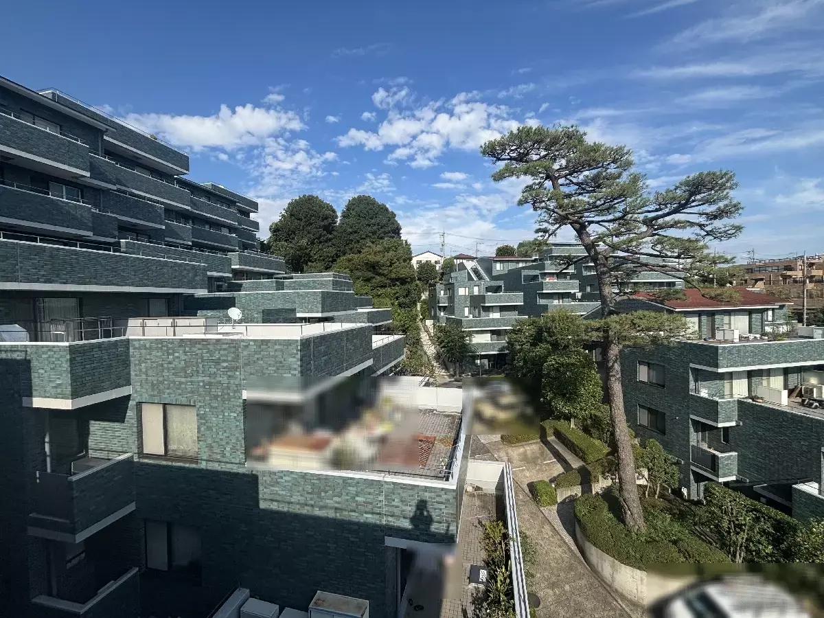 2Beds Apartment for Sale in Setagaya-ku, Tokyo - Japan Real