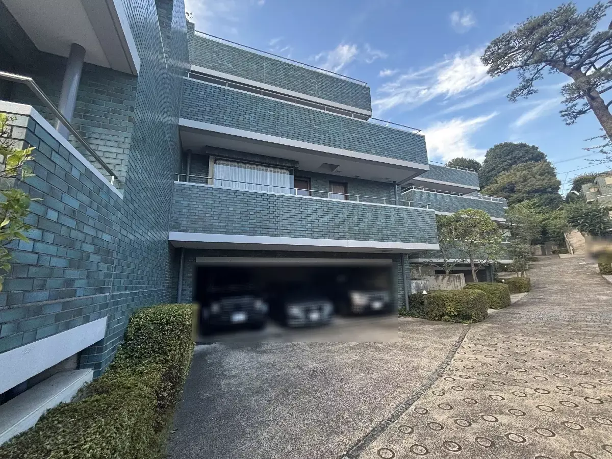 2Beds Apartment for Sale in Setagaya-ku, Tokyo - Japan Real