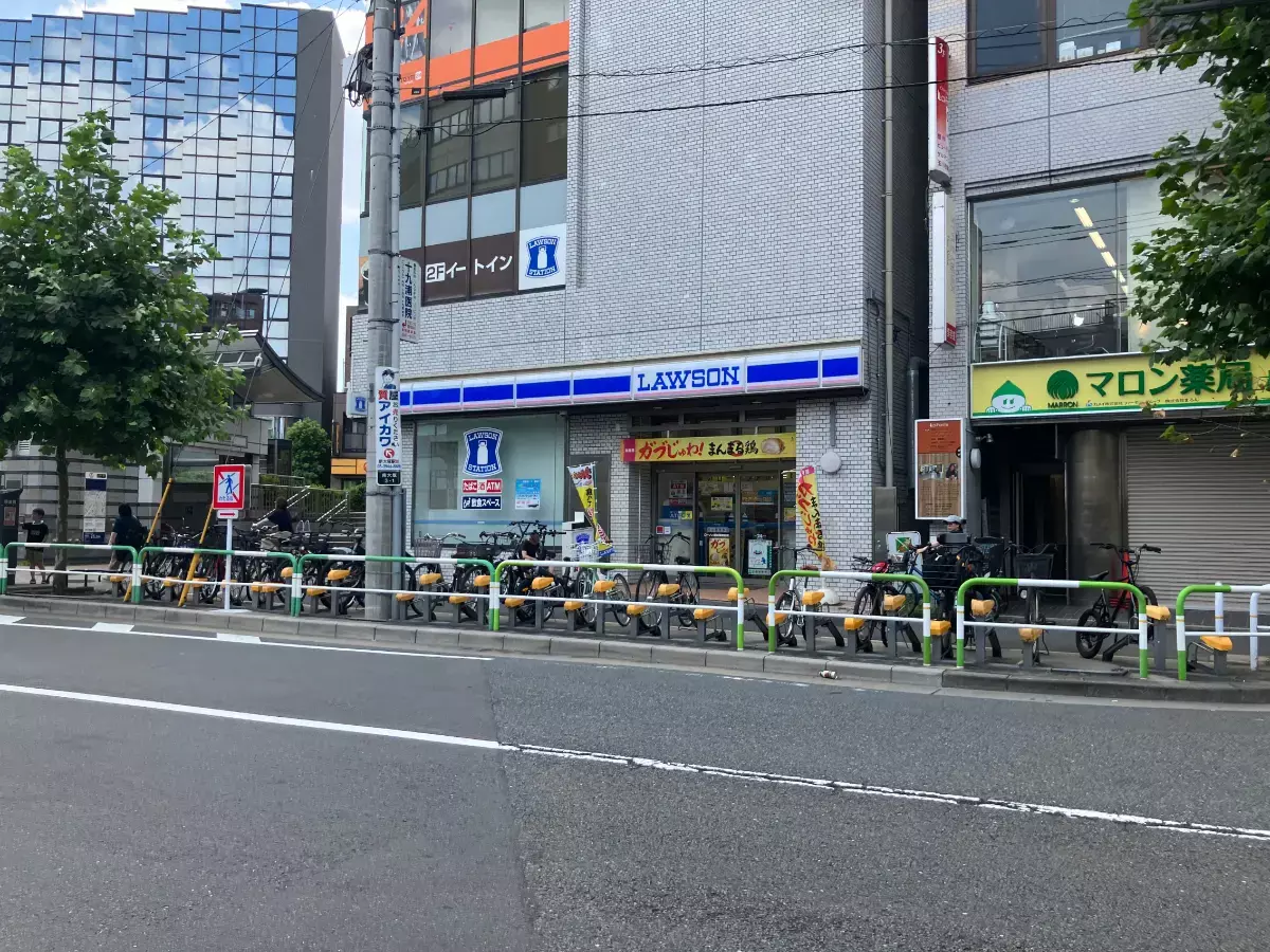 東海道線 60p]上野東京ライン（東海道線・常磐線・高崎線・宇都宮線