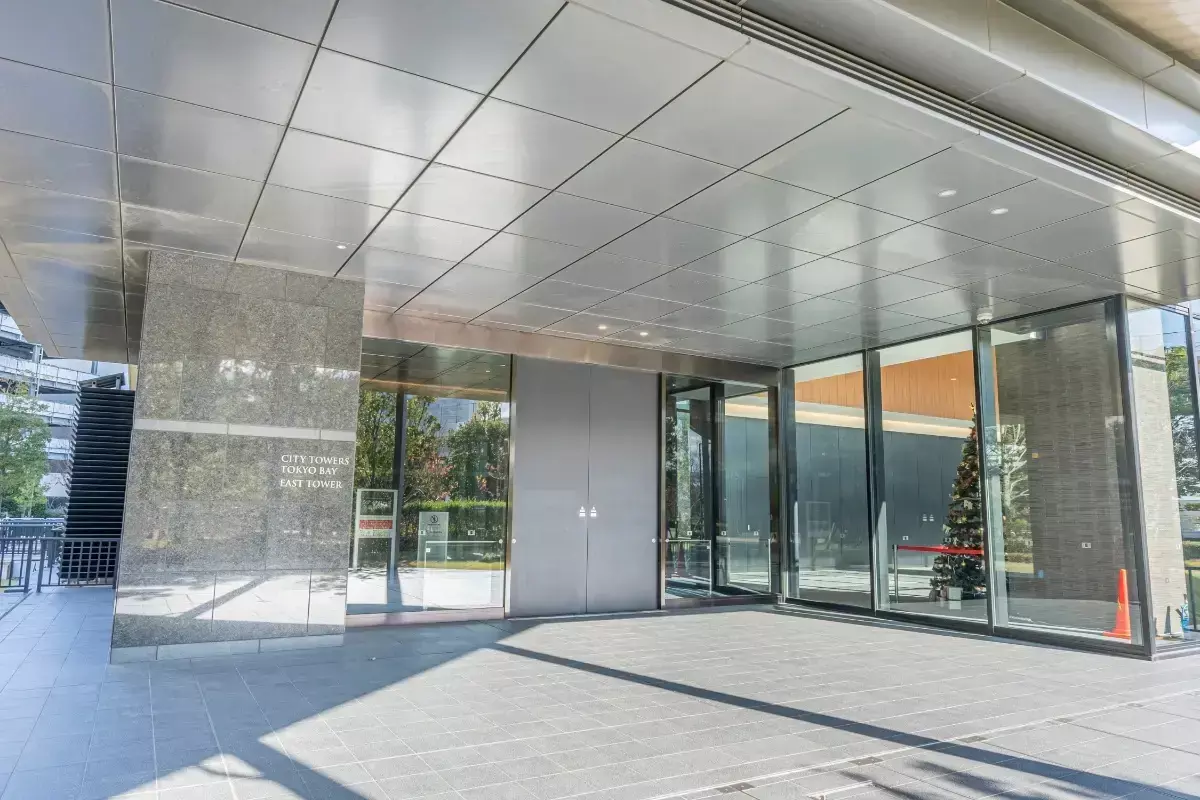 2Beds Apartment for Sale in Koto-ku, Tokyo - Japan Real