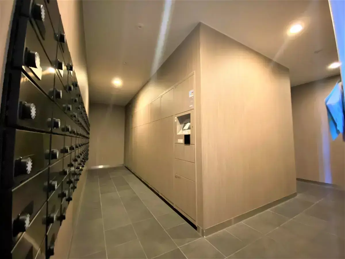 キョントコ部屋 Nonsmoking Deluxe Corner Twin Room Room only /Koto-ku Tokyo