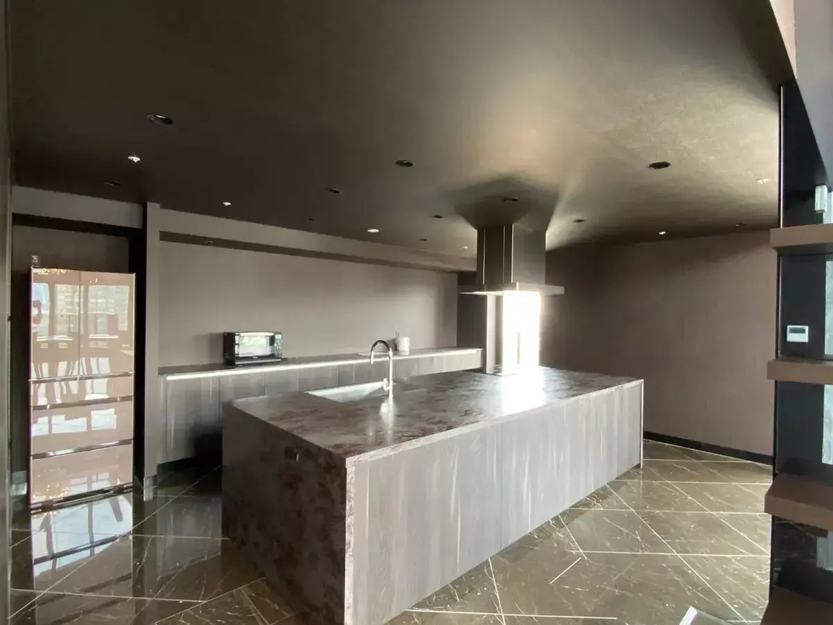 キョントコ部屋 2Beds Apartment for Sale in Koto-ku, Tokyo - Japan Real